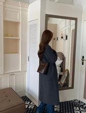 画像をギャラリービューアに読み込む, おばあちゃんが大事にしていたポイントベルトバケツショルダーバッグ_N2746