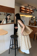 画像をギャラリービューアに読み込む, 【2点セット】ポラロイド写真に残した、水玉ワンピと小さな恋の思い出_K0111