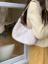 画像をギャラリービューアに読み込む, ほんのりレトロが香る、あの子のショルダーバッグ_K0001