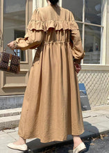 画像をギャラリービューアに読み込む, 親友の結婚式にお呼ばれした日のフリルワンピース_N3469