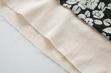 画像をギャラリービューアに読み込む, 【2点セット】隣町のフリーマーケットに行く日のジャガードベストセットブラウス_N2975