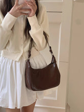 画像をギャラリービューアに読み込む, ほんのりレトロが香る、あの子のショルダーバッグ_K0001