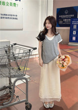 画像をギャラリービューアに読み込む, あの人がカート越しに差し出したピザとまぶしい笑顔のコーデセット_K0120