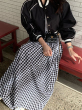 画像をギャラリービューアに読み込む, 甘辛コーデをしたい日のスカート_N1228