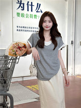 画像をギャラリービューアに読み込む, あの人がカート越しに差し出したピザとまぶしい笑顔のコーデセット_K0120