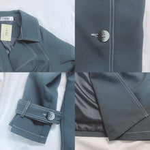 画像をギャラリービューアに読み込む, 【50%オフ】大切な私のステッチコート_N0497