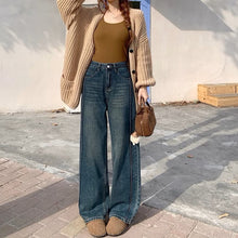 画像をギャラリービューアに読み込む, 最近ダンスを始めたあの子のサイドラインストレートデニム_N3192