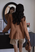 画像をギャラリービューアに読み込む, 推しのインフルエンサーが着ていたコーデュロイテーラードジャケット_N2837