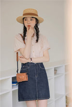 画像をギャラリービューアに読み込む, ときめく瞬間を写真に残す彼女のパフスリーブブラウス_N2233