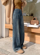 画像をギャラリービューアに読み込む, 最近ダンスを始めたあの子のサイドラインストレートデニム_N3192
