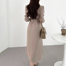 画像をギャラリービューアに読み込む, 憧れのお姉さんのワンピース_N1335