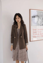 画像をギャラリービューアに読み込む, 年下の彼に褒められたポイントチェックテーラードジャケット_N2760