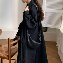 画像をギャラリービューアに読み込む, フランス旅行に行く日のAラインシャツワンピース_N1609