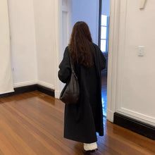 画像をギャラリービューアに読み込む, フランス旅行に行く日のAラインシャツワンピース_N1609