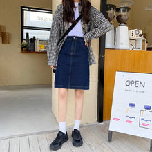 画像をギャラリービューアに読み込む, キャラメルマキアートを注文したデニムミニスカート_N2430