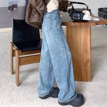 画像をギャラリービューアに読み込む, 最近ダンスを始めたあの子のサイドラインストレートデニム_N3192