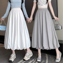 画像をギャラリービューアに読み込む, ベースが弾ける彼女のバルーンスカート_N3438