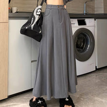 画像をギャラリービューアに読み込む, 今日はお友達とショッピングに行くAラインスカート_N3502