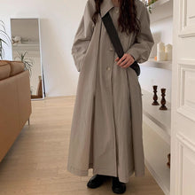 画像をギャラリービューアに読み込む, フランス旅行に行く日のAラインシャツワンピース_N1609