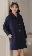 画像をギャラリービューアに読み込む, イギリスで出会ったあの子のミドルトレンチコート_N3481