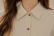 画像をギャラリービューアに読み込む, 冒険の物語が好きなあの子のミリタリースリットワンピース_N2332