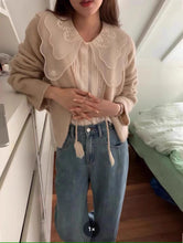 画像をギャラリービューアに読み込む, お菓子作りが得意な女の子のブラウス_N1410