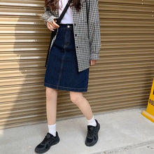 画像をギャラリービューアに読み込む, キャラメルマキアートを注文したデニムミニスカート_N2430