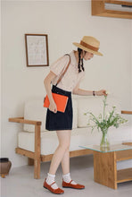 画像をギャラリービューアに読み込む, ときめく瞬間を写真に残す彼女のパフスリーブブラウス_N2233