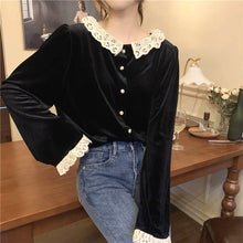 画像をギャラリービューアに読み込む, 記念日をお祝いする日の前後2Wayレースカラートップス_N3084