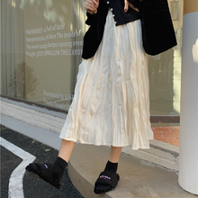 画像をギャラリービューアに読み込む, お決まりのカフェで待ち合わせるロングスカート_N1170