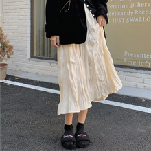 画像をギャラリービューアに読み込む, お決まりのカフェで待ち合わせるロングスカート_N1170