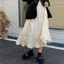 画像をギャラリービューアに読み込む, お決まりのカフェで待ち合わせるロングスカート_N1170