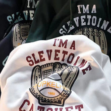 画像をギャラリービューアに読み込む, キャッチボールが得意な妹のパーカー_N1090