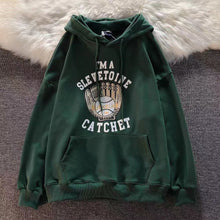 画像をギャラリービューアに読み込む, キャッチボールが得意な妹のパーカー_N1090