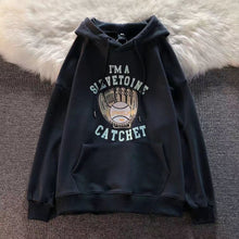 画像をギャラリービューアに読み込む, キャッチボールが得意な妹のパーカー_N1090