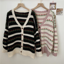 画像をギャラリービューアに読み込む, 心優しいあの子のお気に入りカーディガン_N0832