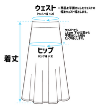 画像をギャラリービューアに読み込む, お決まりのカフェで待ち合わせるロングスカート_N1170