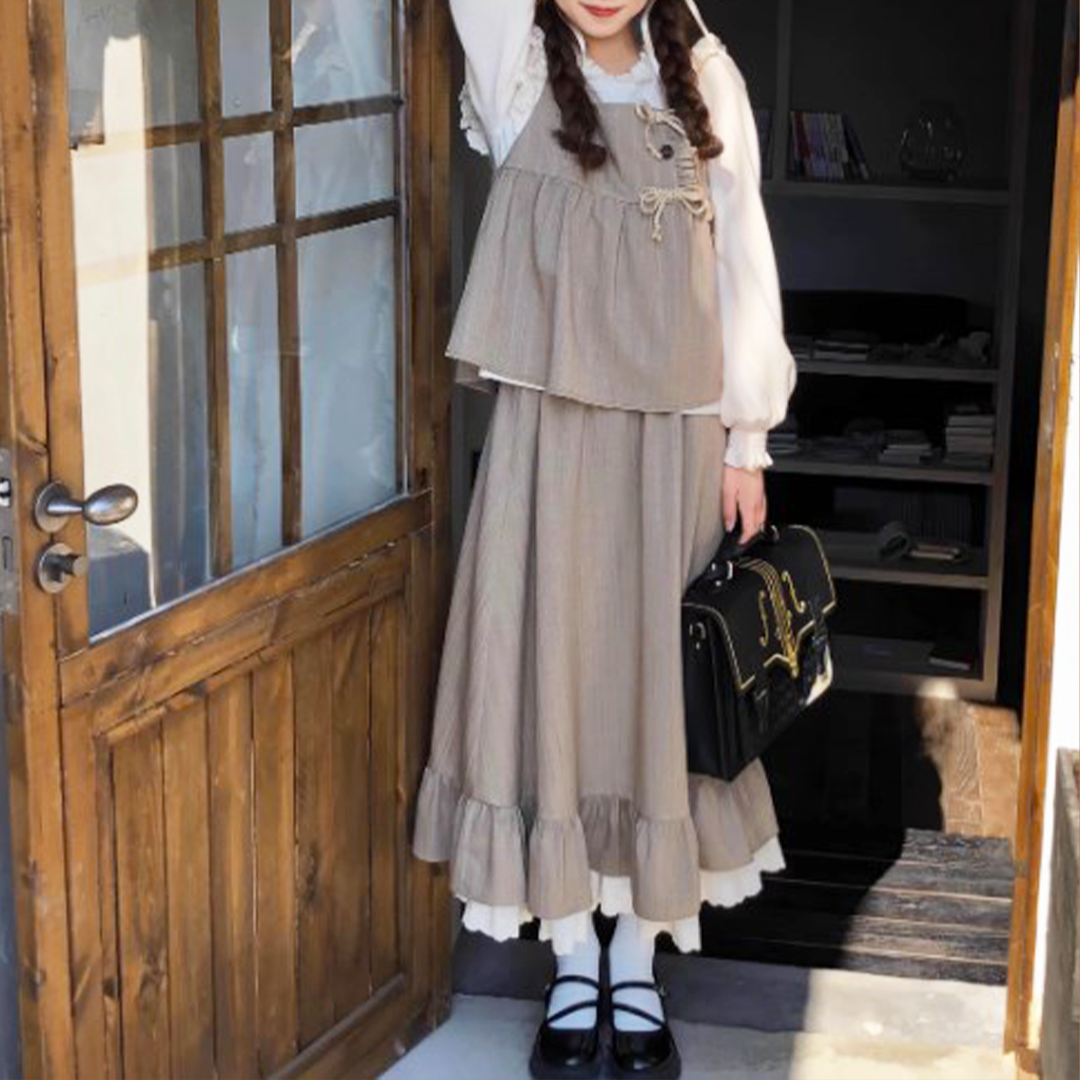 set up ALL – coko tokyo