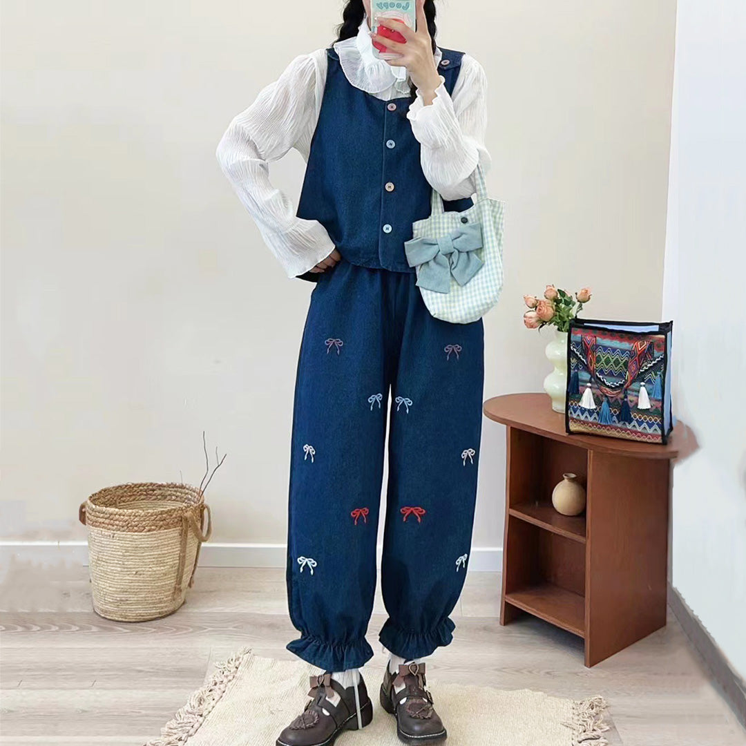 DENIM COLLECTION – coko tokyo