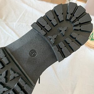 【50％オフ】ショッピングに行きたくなる厚底ローファー_N0506