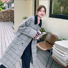画像をギャラリービューアに読み込む, 旅の思い出の記録を残す日のチェックコート_N1511