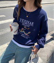画像をギャラリービューアに読み込む, イタリア旅行に着ていくスウェット_N1530