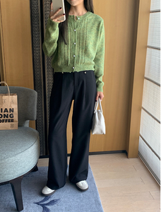 セレクトショップのお姉さんが穿いてたパンツ_N1532