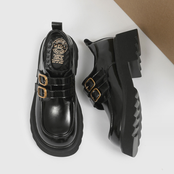 archive コムデギャルソン エナメル ヘビ シングルストラップ