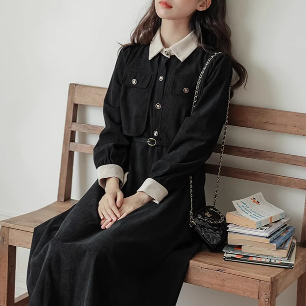 ロングワンピース – タグ 