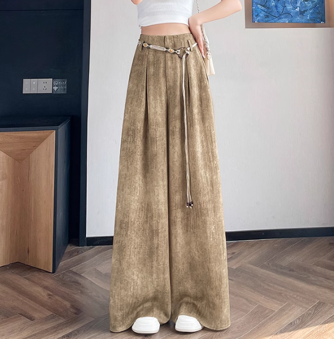 バリ島の森の中で深呼吸したくなるナチュラルパンツ_K0058 – coko tokyo