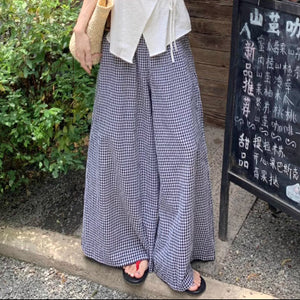 ジャスミンの香りを纏って街角のカフェに向かう私のコーデセット_K0117
