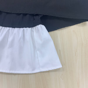 【50％オフ】ワンダーランドの案内人が着るワンピース_N0463