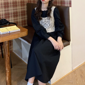 【50％オフ】【２点セット】15時にカフェラテを飲むコーデ_N0722