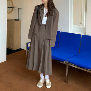 【50％オフ】大人な私の秋の入り口セットアップ_N0818